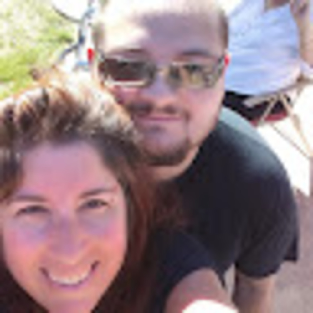 Meet your Posher, Delores